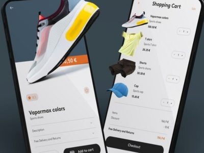 E-commerce